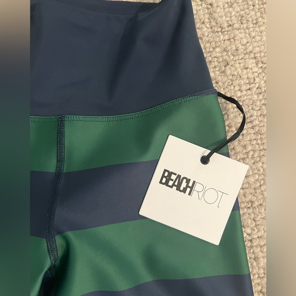 Beach Riot biker Shorts Set - Picture 2 of 3